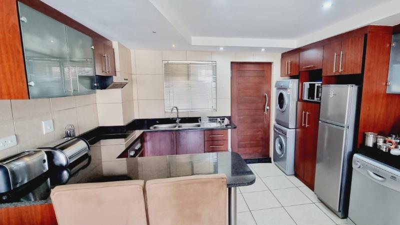 2 Bedroom Property for Sale in De Bakke Western Cape